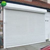 Warehouse High Quality Custom rapid rolling roll up shutter door price materials