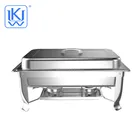 Kitchen Equipments Buffet Food Warmer Chafing Dishes