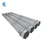 China products high quality hot galvanized 50mm gi pipe price list /gi pipe / Galvanized Steel Pipe
