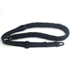 Low Cost Airsoft Shoot Accessories Hunting Strap Gun Lanyard With HK Snap Hook