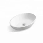 Fantastic wash basin, Customized mini version of bathtub BS-8333