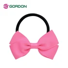 Elastic hairband hair accessory for baby girl