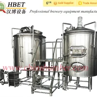 200L 500L 1000L 1500L Craft Beer