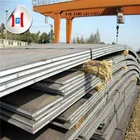 Wuyang Steel ASTM A514 GrK Steel Plate