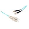 NECERO Fiber Optic Patch Cord lc-lc Single Mode DX SM Optical Jumper Cable
