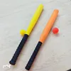 Hot Sale Glowing Non-toxic Eva Baseball Bat For Child And Adult