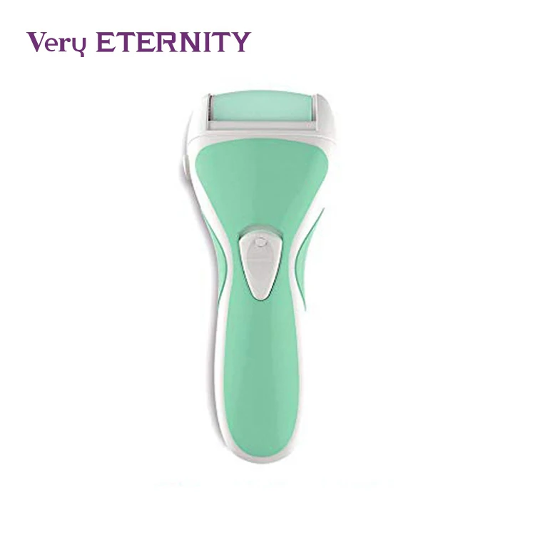 Rechargeable Electric Callus Remover