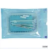 china make hospital Disposable Dental Instrument kit