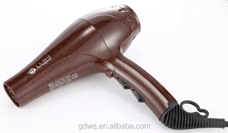 high quality hair salon use hair drier 2500w professional