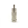YJS CCTV accessories RCA male connector to BNC female connector good quality