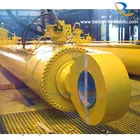 Custom made high pressure hydraulic cylinder manufacturer