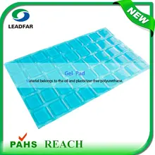 cooling gel pad with high quality