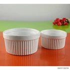 ramekin cupcake mold ceramic baking ware tapas making mould small cake tool pan porcelain dish cake mold