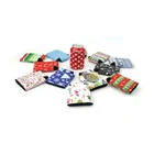 Neoprene beer sublimation can cooler sleeve