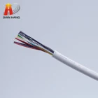 Robot flexible cable awm UL2586 cable Multi-core shielded wire