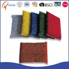 Magic Cleaning dish washing Sponge Scouring Pad For Kitchen