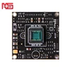SONY Board Camera, 600TVL effio CCTV CCD Board Camera