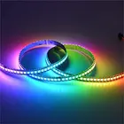 LedデジタルストリップAPA102マトリックス60/144 ledsアドレス可能マジックrgb ledピクセルストリップ