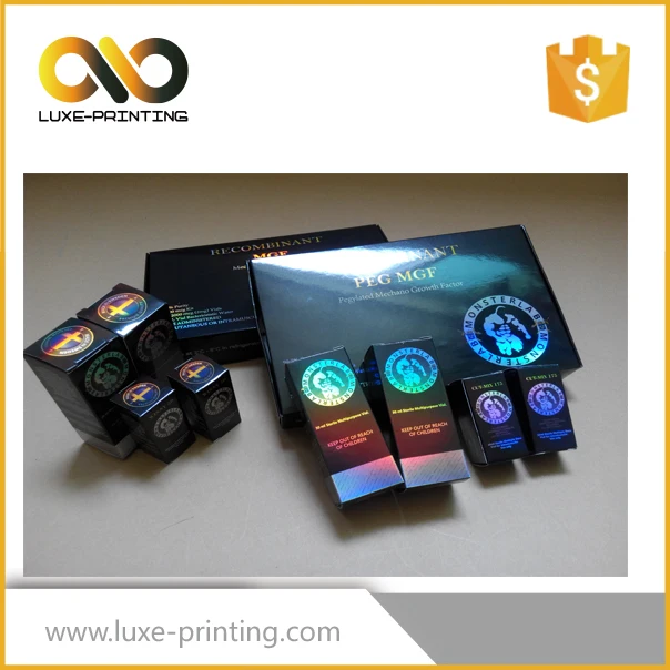 packaging & printing  boxes  laminated boxes  gloss lamination