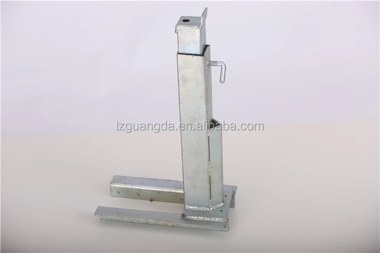 Custom Square Tube Mounting Bracket/square Tube Brackets Buy Square