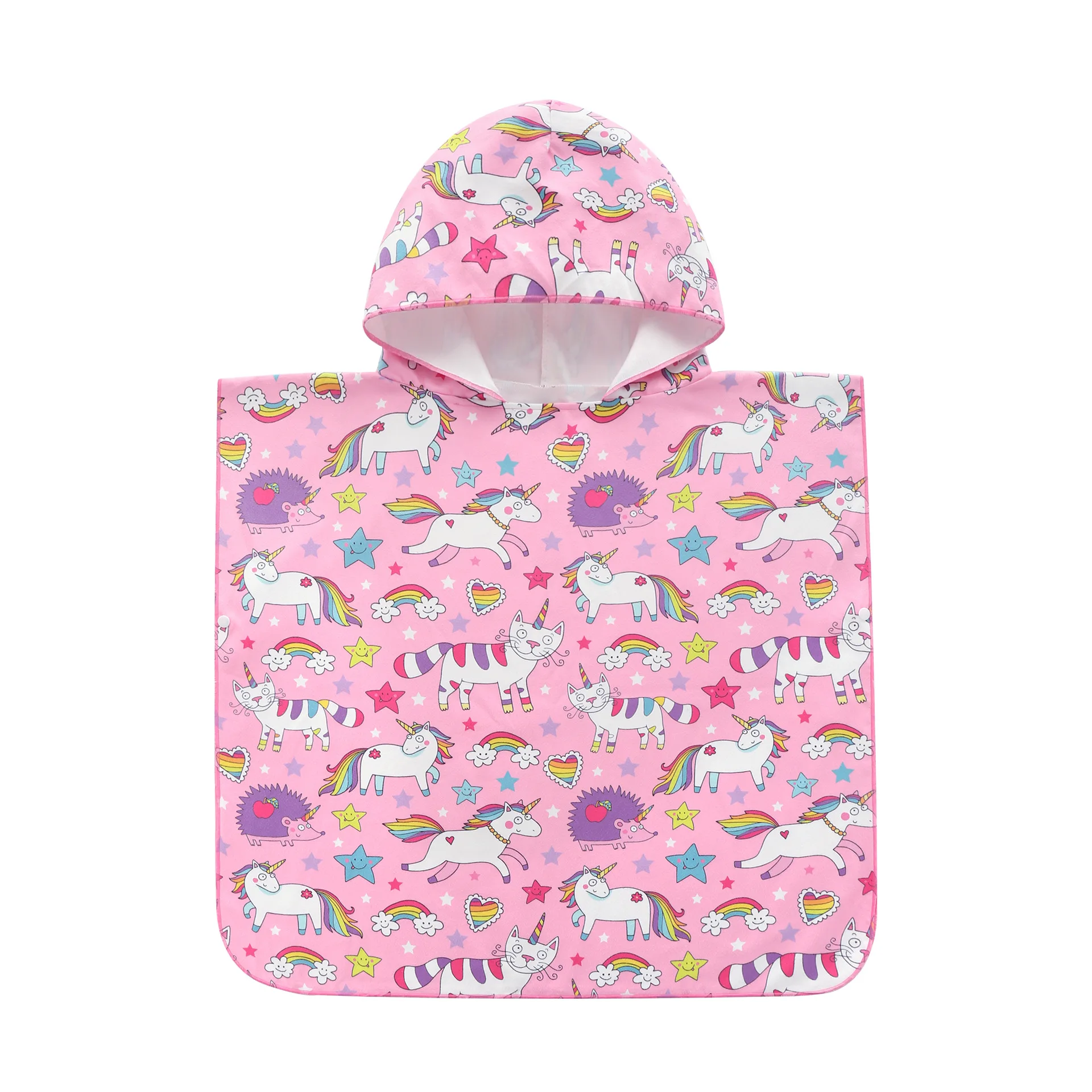 beach swim pool towel toddler baby children bath shower towel