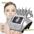 portable salon equipment RF laser cavitation fat system ls651