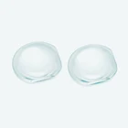 High Quality Acrylic Cardboard VR Biconvex Lens