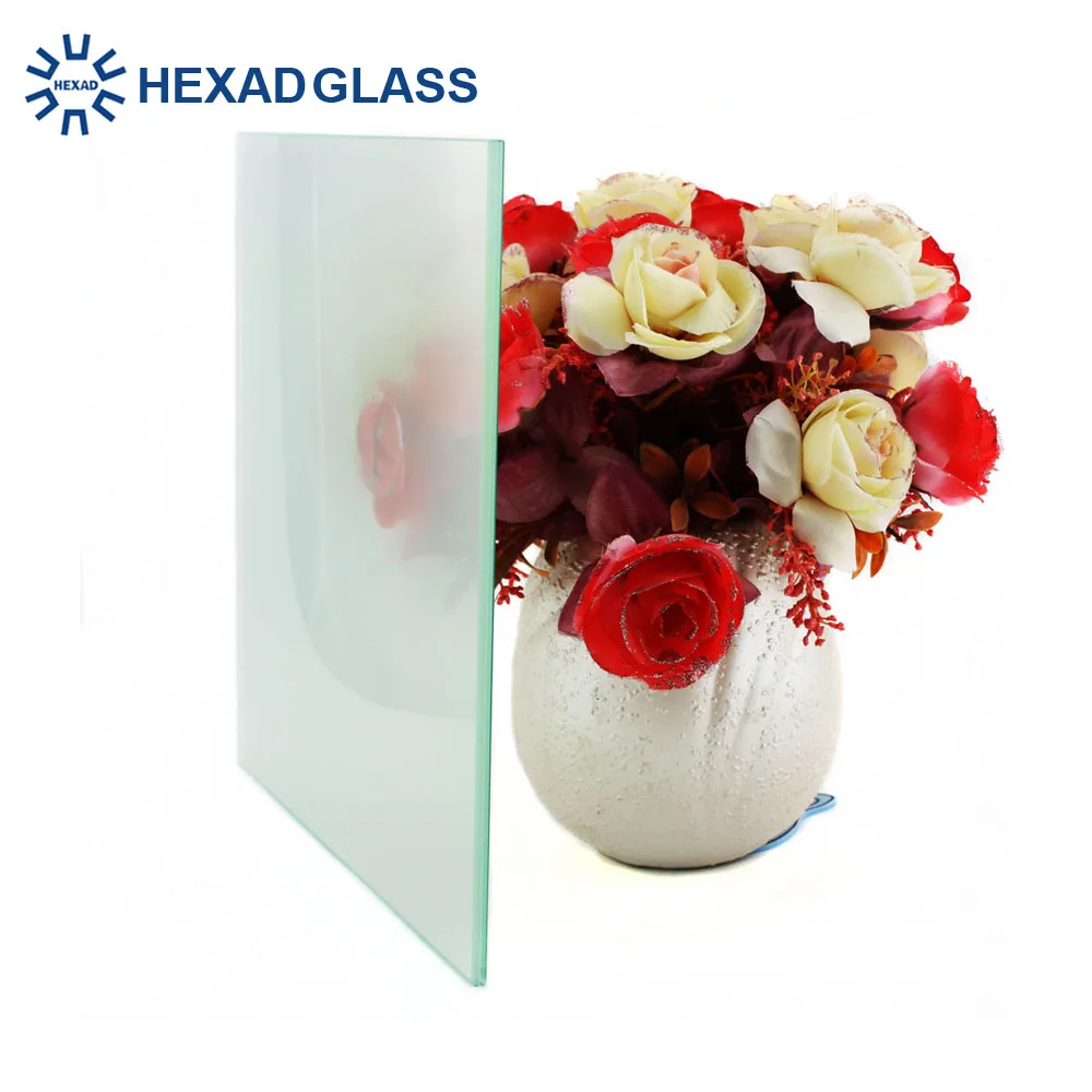 opal laminated glass