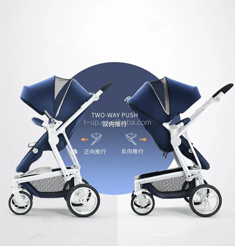 century double buggy