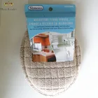Microfiber face makeup removal cleaning cloth