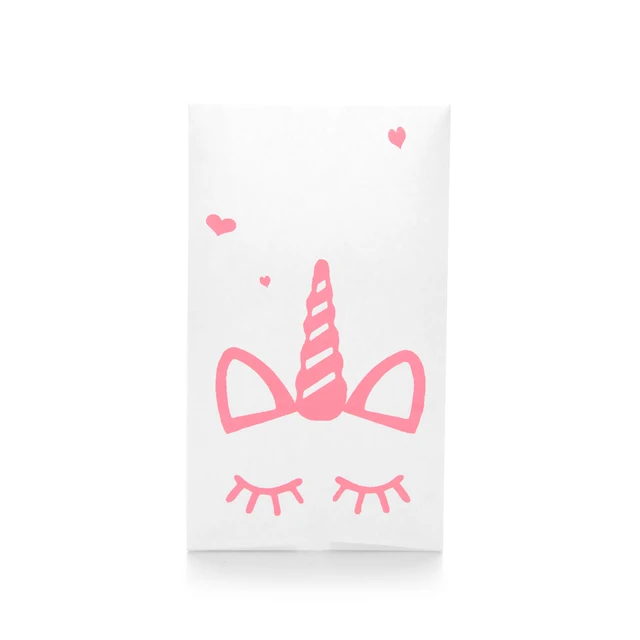 decorations unicorn party decoration unicorn paper gift bag