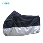 Customized Easy Carry Motorcycle Body Cover Motorcycle Cover