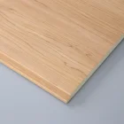 2019 new product decorative insulation bathroom metal wall panel board