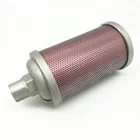 Industry muffler air exhaust muffler XY-5/XY-7/XY-15