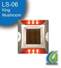 LS-06 Solar road stud/Super Capacitor Type and solar road stud lamp Application supercapacitor EDLC <strong>ultracapacitor</strong> hy-cap