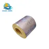 flexible fiberglass insulation tube