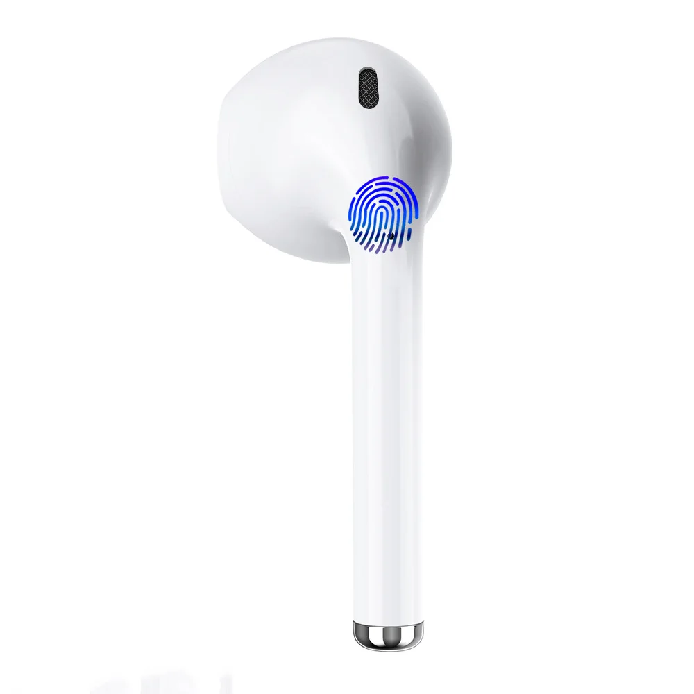best sellers in europe 2019 earphone & headphone i12tws i10tws - ANKUX.COM
