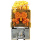 Automatic Stainless Steel Orange Juice Extractor