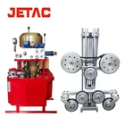 Hydraulic Diamond Wire Saw Machine For Cutting Stone Concrete