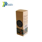 More Than 10 Years Experience Custom Cosmetic Paper Box Printing