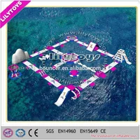 Creative Exciting Water Fun Lake Water