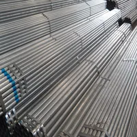 BS1387 3 4 Inch Hot Dipped