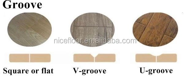 Groove