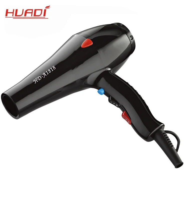 Huadi Hd A1818 Hair Dryer Hairdryer Parts Professional Buy Hair