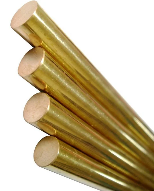 Round Brass Rod Brass Bar C C C C C C C