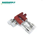 Popular Wood Tips 510 Thread Glass Cartridge 0.5ml Thin Thick Oil Atomizer