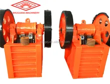 concrete jaw crusher price is low and china hot sale jaw crusher