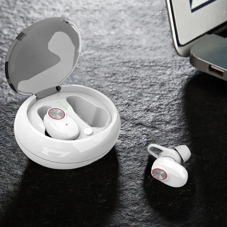 Multifunction Factory Supply Wireless Earphone with micro USB Making hand free sports Earphone wireless Cute Girls earphone - ANKUX.COM