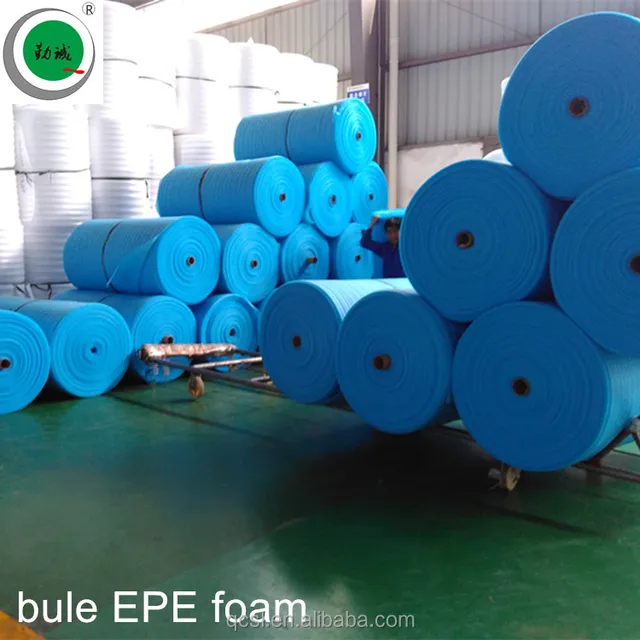 polyolefin foam hard drive packing foam fruit packing foam