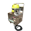 Industrial steam cleaner cars battery operated steam car wash/carpet wash machine